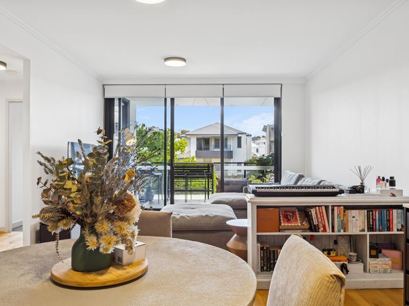 7/77 Orsino Boulevard, North Coogee WA 6163