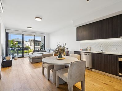 7/77 Orsino Boulevard, North Coogee WA 6163