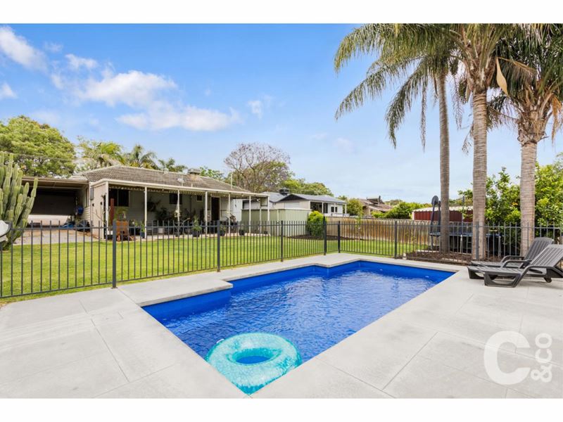 45 Matson Street, Medina