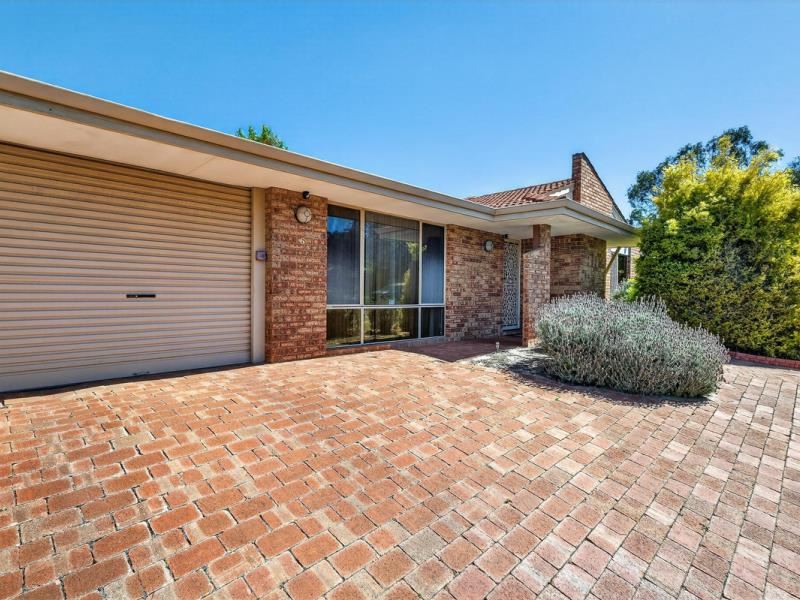 6 Le Souef Drive, Kardinya