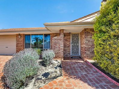 6 Le Souef Drive, Kardinya WA 6163