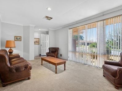 6 Le Souef Drive, Kardinya WA 6163