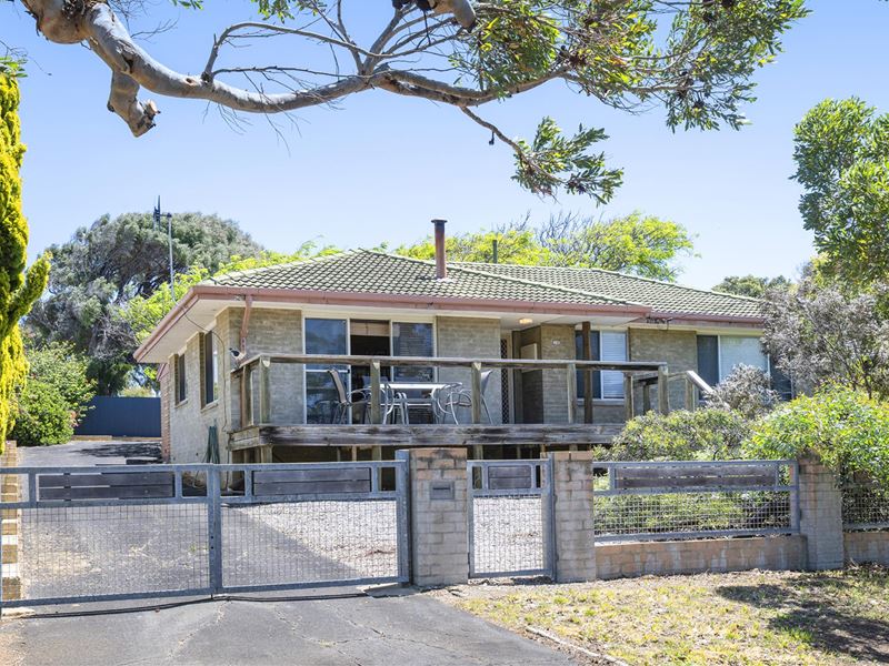 38 Ewing Street, Augusta WA 6290