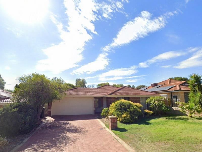 23 Eastleigh Loop, Currambine WA 6028
