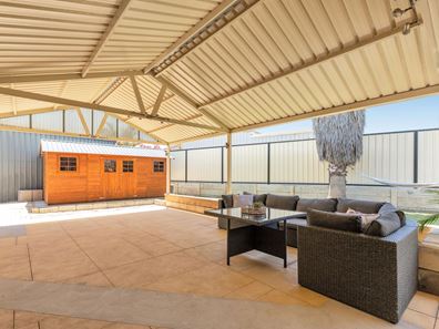 19 Galley Close, Port Kennedy WA 6172