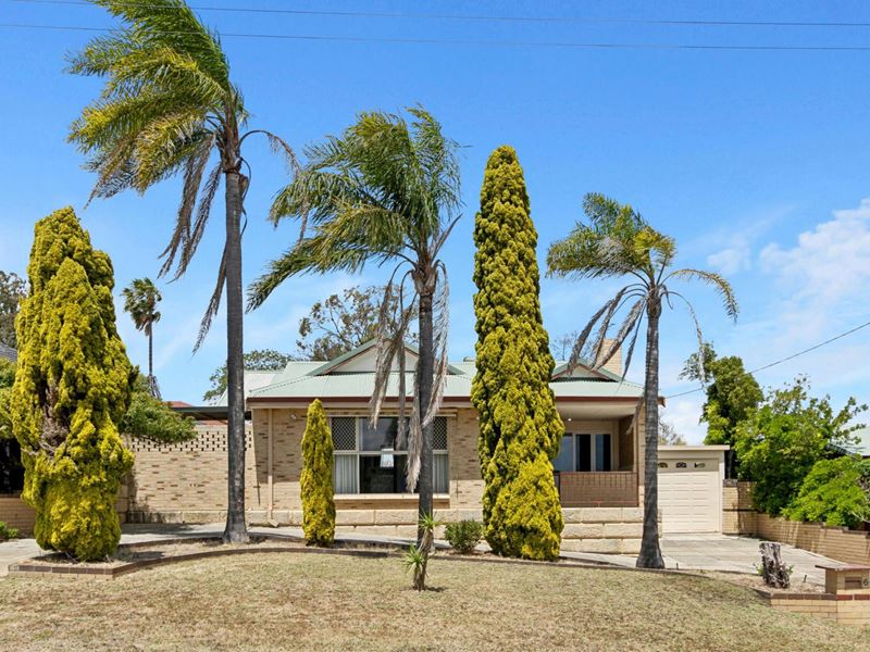6 Doherty Street, Embleton WA 6062