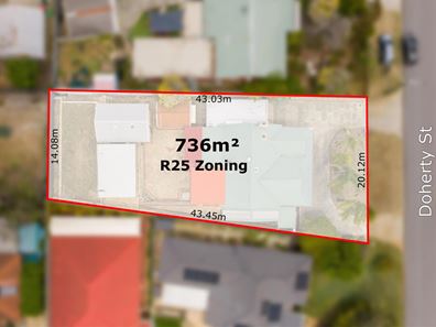 6 Doherty Street, Embleton WA 6062