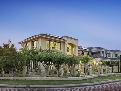 49 Sattelberg Ramble, Dianella WA 6059