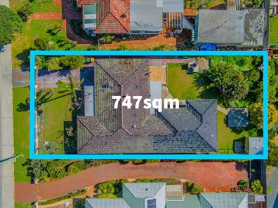 38 Churchill Avenue, Dudley Park WA 6210