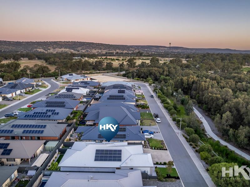 7 Danehill Vista, The Vines