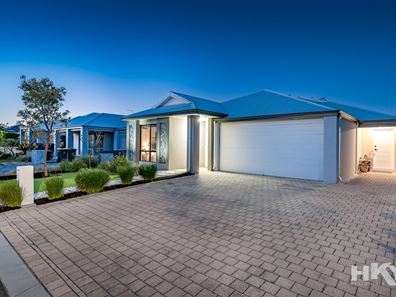 7 Danehill Vista, The Vines WA 6069