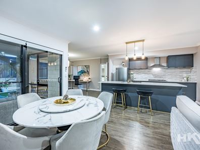 7 Danehill Vista, The Vines WA 6069