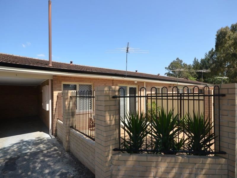 6/53 Chapman Road, Bentley