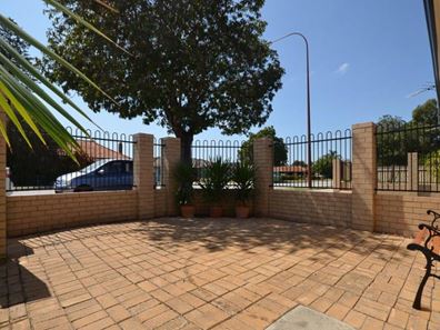 6/53 Chapman Road, Bentley WA 6102