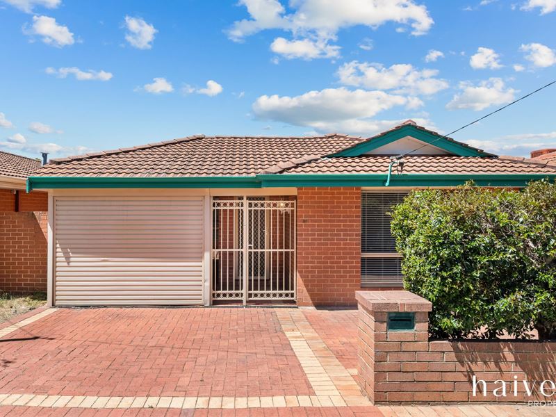 1B Herndon Close, Cannington WA 6107