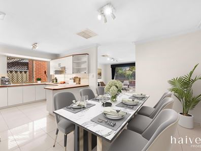 1B Herndon Close, Cannington WA 6107