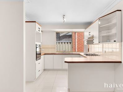 1B Herndon Close, Cannington WA 6107