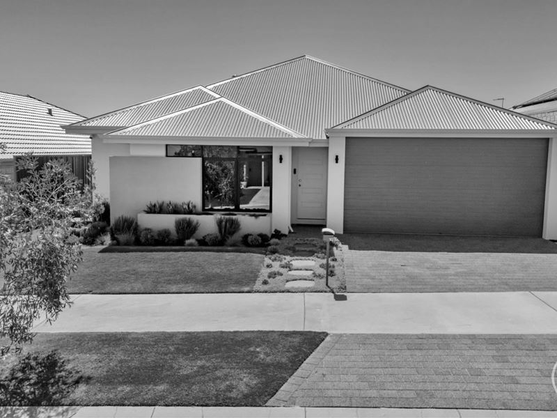 10 Baltoro Road, Lakelands