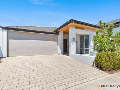 23 Cedarleaf Entrance, Treeby WA 6164