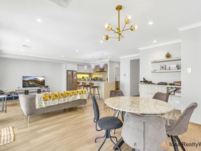 23 Cedarleaf Entrance, Treeby WA 6164