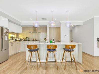 23 Cedarleaf Entrance, Treeby WA 6164