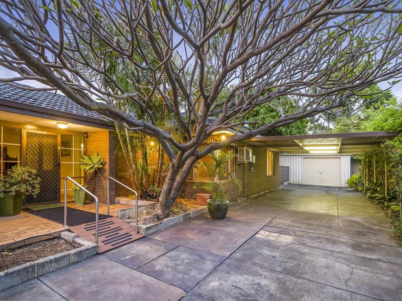 309 Alexander Drive, Dianella WA 6059