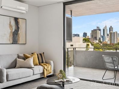 29/36 Bronte Street, East Perth WA 6004