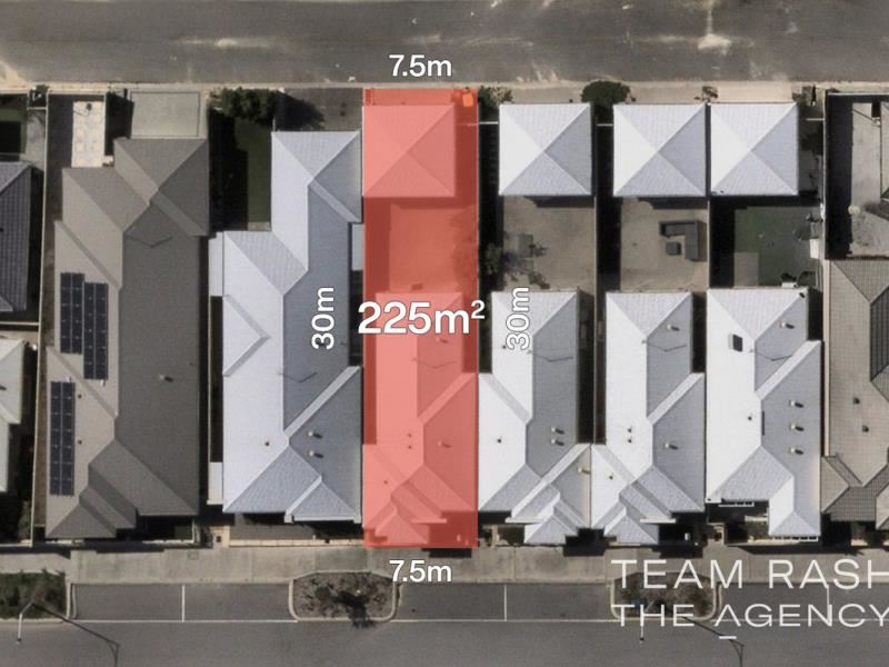 12 Coram Street, Alkimos