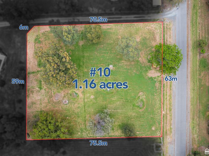 10 Phizam Place, Darling Downs WA 6122