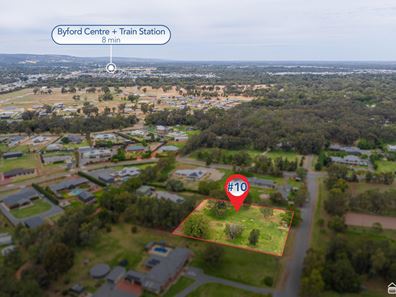 10 Phizam Place, Darling Downs WA 6122