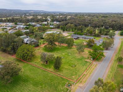 10 Phizam Place, Darling Downs WA 6122