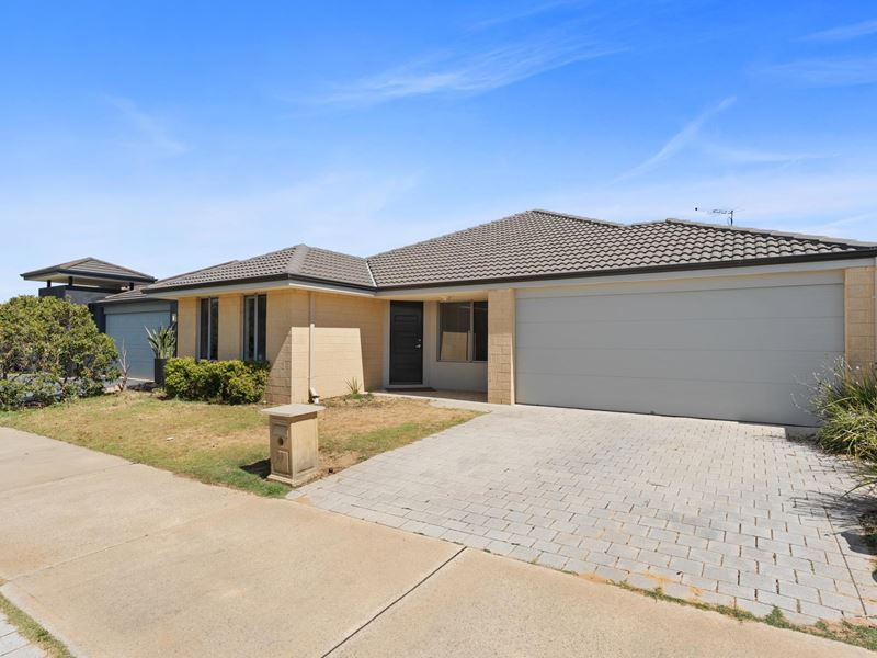 23 Ingarfield Green, Baldivis