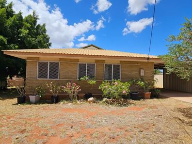 8 Schmidt Way, Exmouth WA 6707