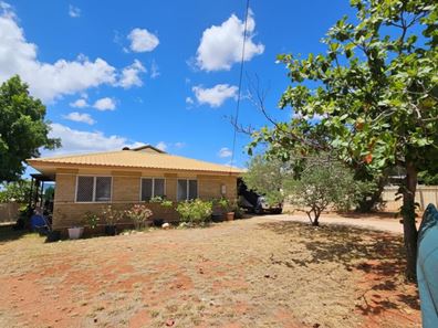8 Schmidt Way, Exmouth WA 6707