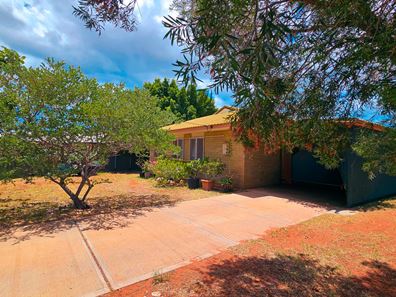 8 Schmidt Way, Exmouth WA 6707