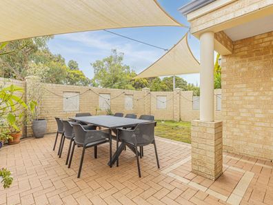 278A McDonald Street, Yokine WA 6060