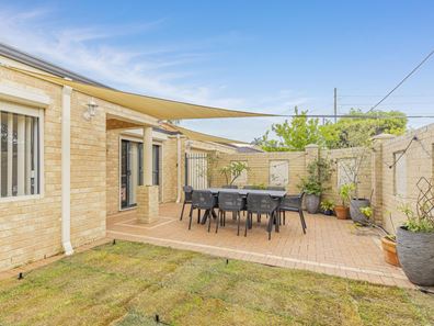 278A McDonald Street, Yokine WA 6060