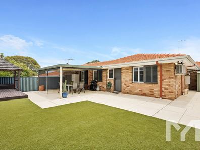 4/96 Hammad Street, Palmyra WA 6157