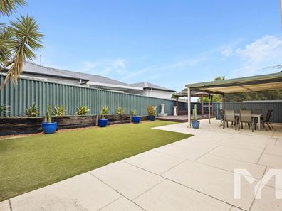 4/96 Hammad Street, Palmyra WA 6157