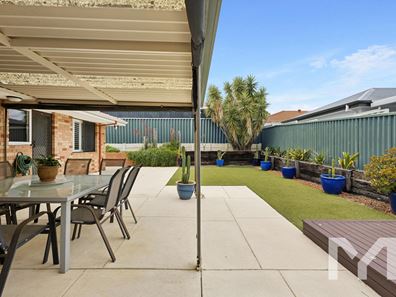 4/96 Hammad Street, Palmyra WA 6157