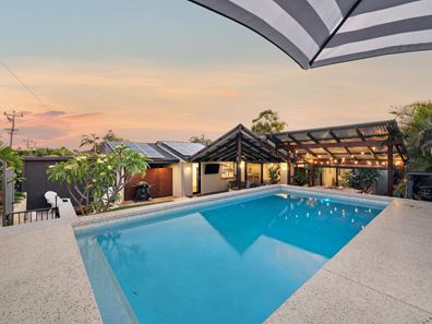 1 Airlie Street, Kallaroo WA 6025