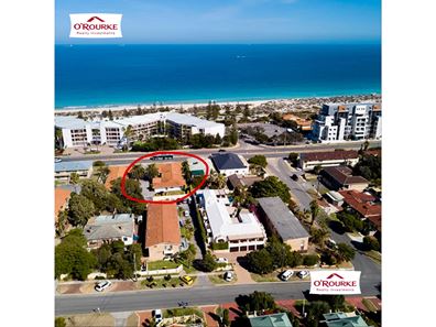 3/178 West Coast Highway, Scarborough WA 6019