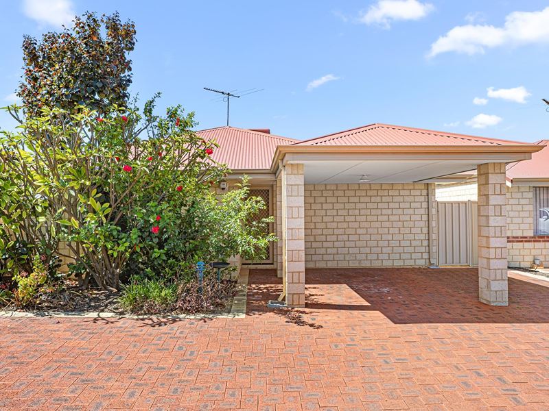 7/308 Streich Avenue, Armadale