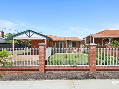 69A Fifth Avenue, Mount Lawley WA 6050