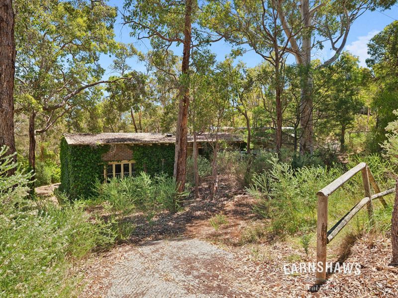 24 Lukin Avenue, Darlington WA 6070
