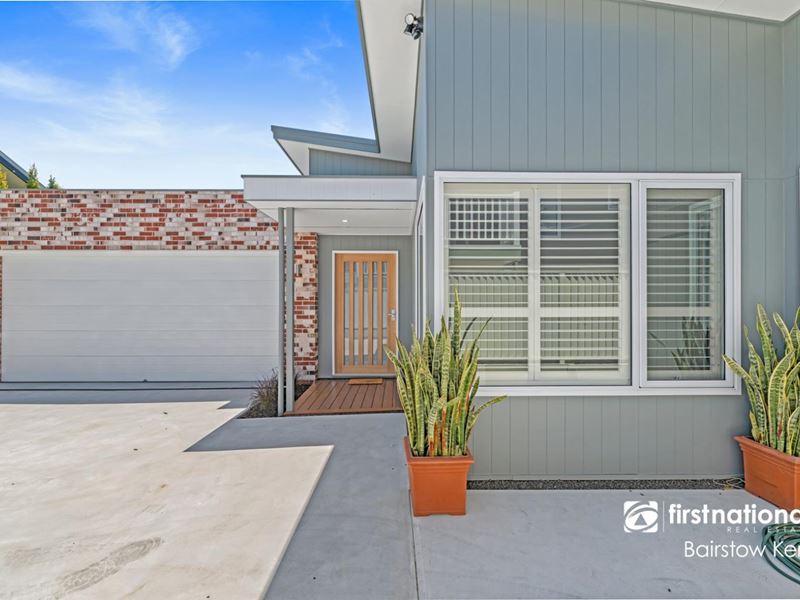 2/138B Hare Street, Mount Clarence