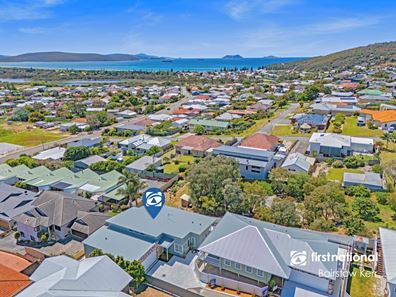 2/138B Hare Street, Mount Clarence WA 6330