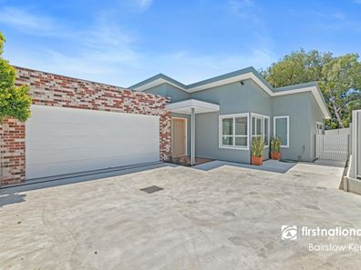 2/138B Hare Street, Mount Clarence WA 6330