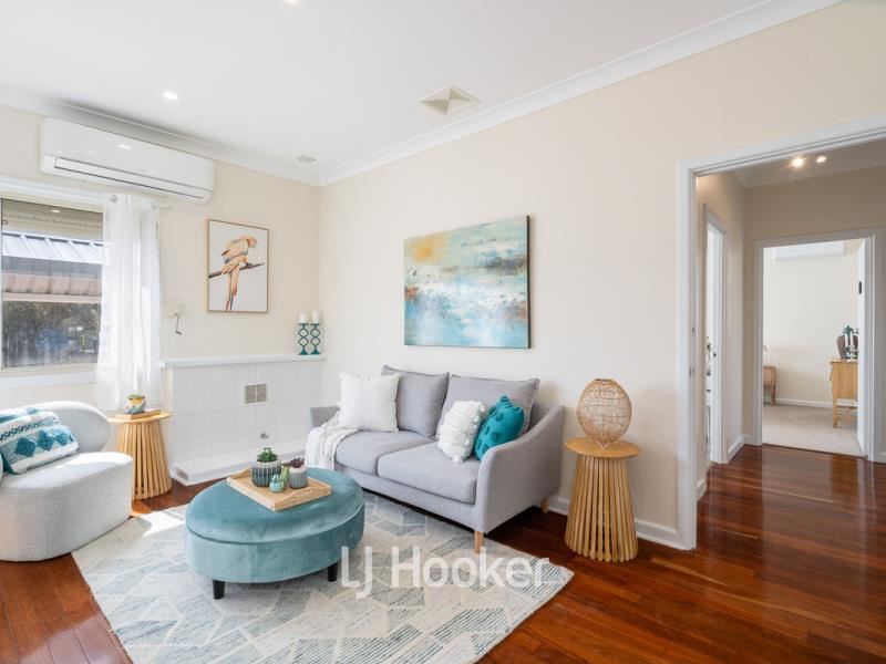1/16 Flaherty Court, Carey Park WA 6230
