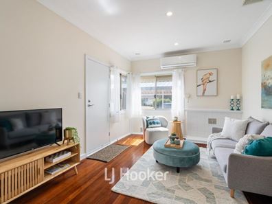 1/16 Flaherty Court, Carey Park WA 6230